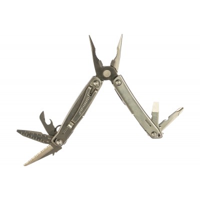 Мультитул Leatherman Sidekick 831439 нейлоновый чехол