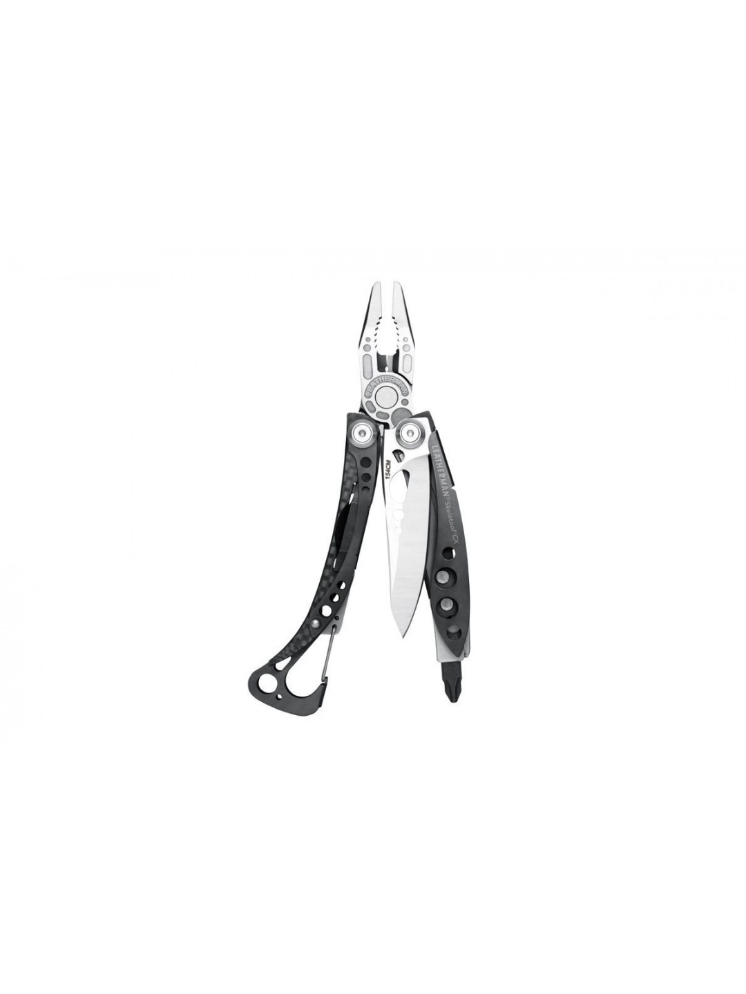 Мультитул Leatherman Skeletool CX 830925