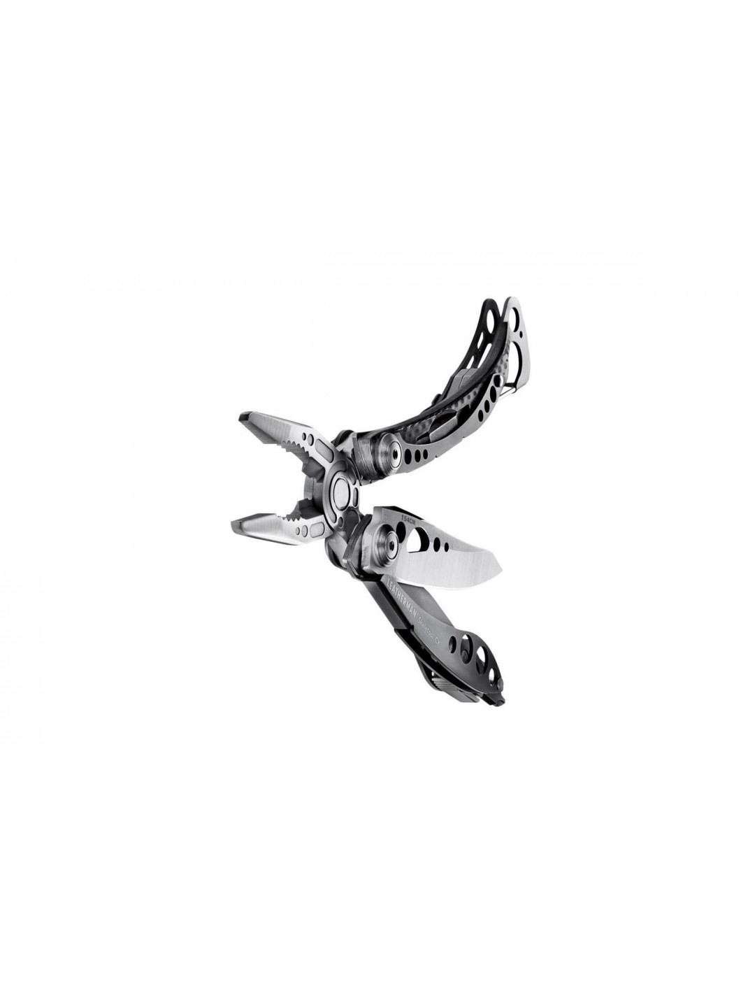 Мультитул Leatherman Skeletool CX 830923