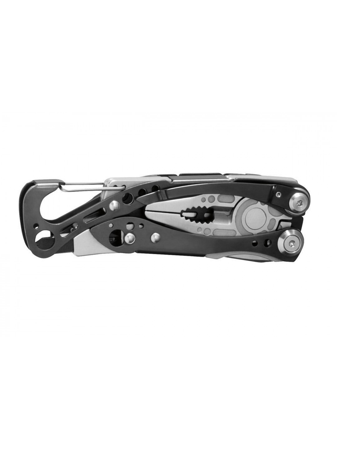Мультитул Leatherman Skeletool CX 830923