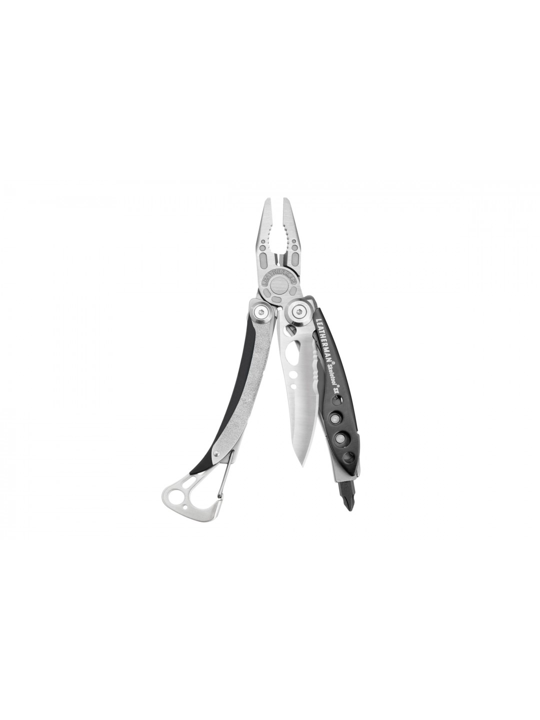 Мультитул Leatherman Skeletool SX 831789