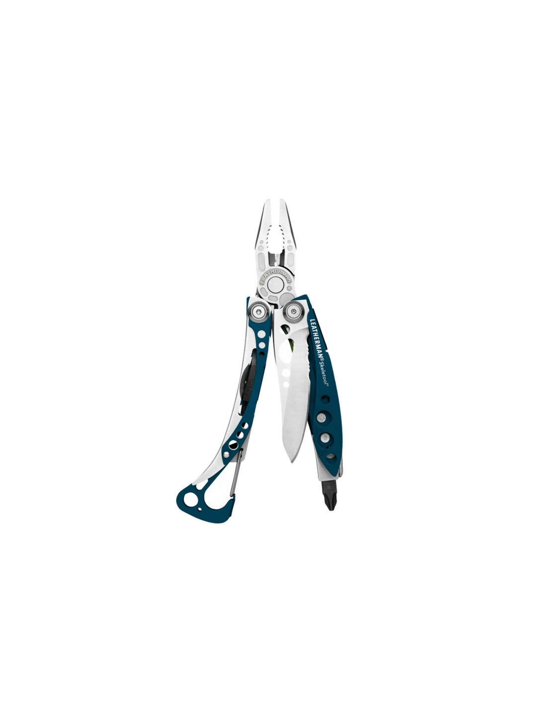 Мультитул Leatherman Skeletool Морской 832209