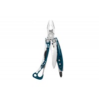 Мультитул Leatherman Skeletool Морской 832209