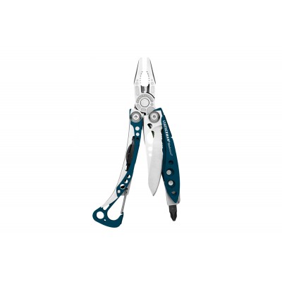 Мультитул Leatherman Skeletool Морской 832209