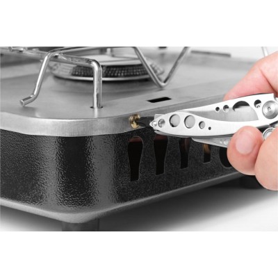 Мультитул Leatherman Skeletool Морской 832209