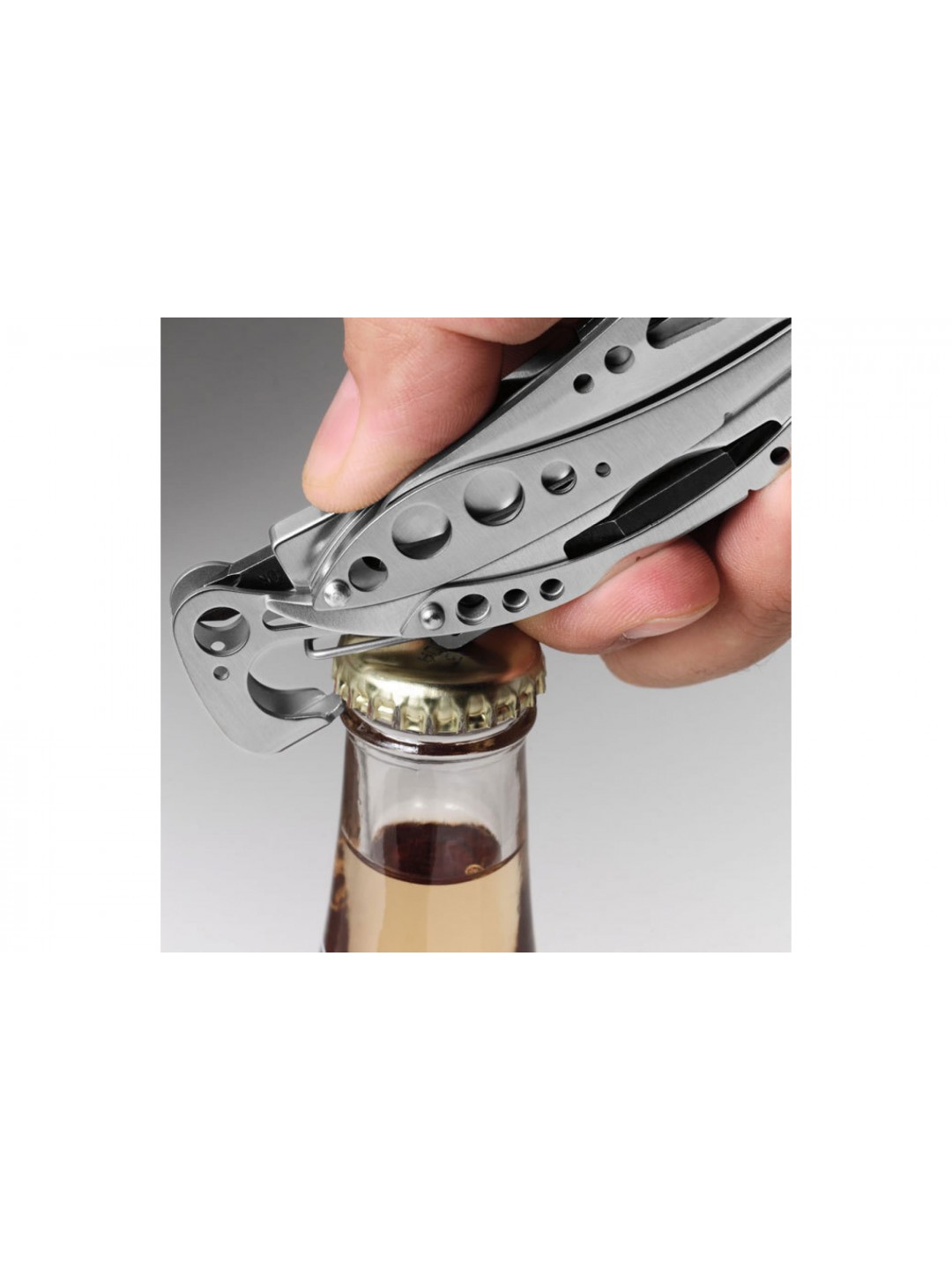 Мультитул Leatherman Skeletool Морской 832209