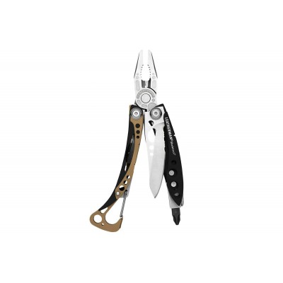 Мультитул Leatherman Skeletool Сoyote 832207