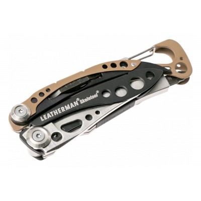 Мультитул Leatherman Skeletool Сoyote 832207