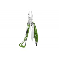 Мультитул Leatherman Skeletool Салатовый 832208 Мультитул Leatherman Skeletool Салатовый 832208