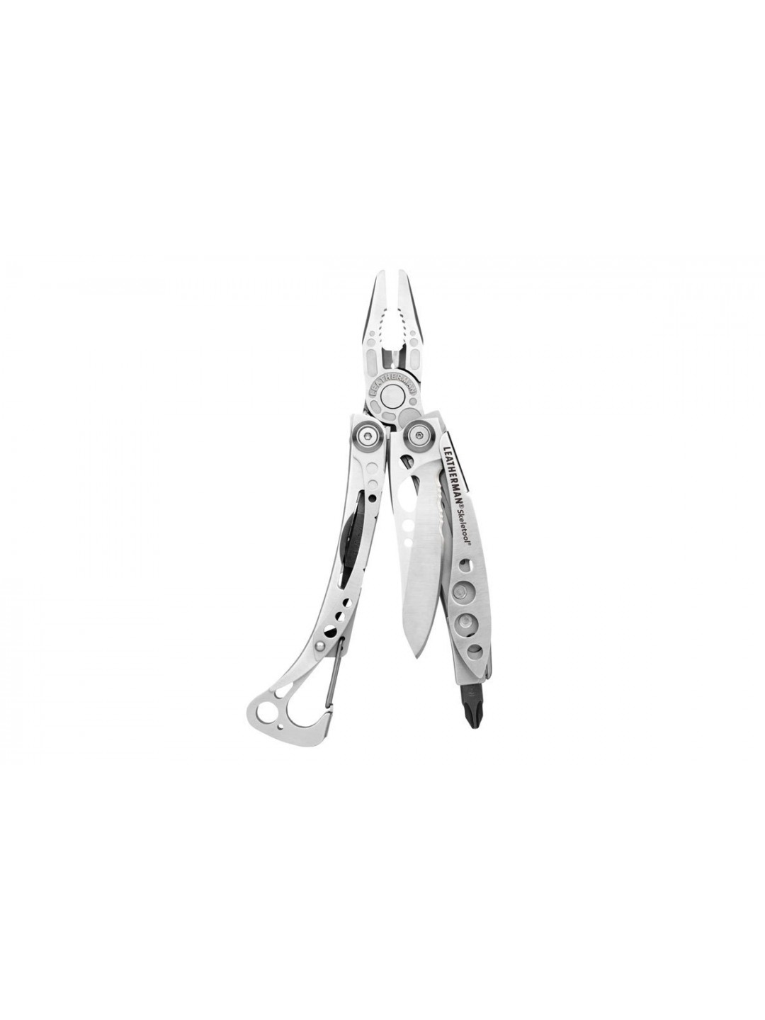 Мультитул Leatherman Skeletool 830920