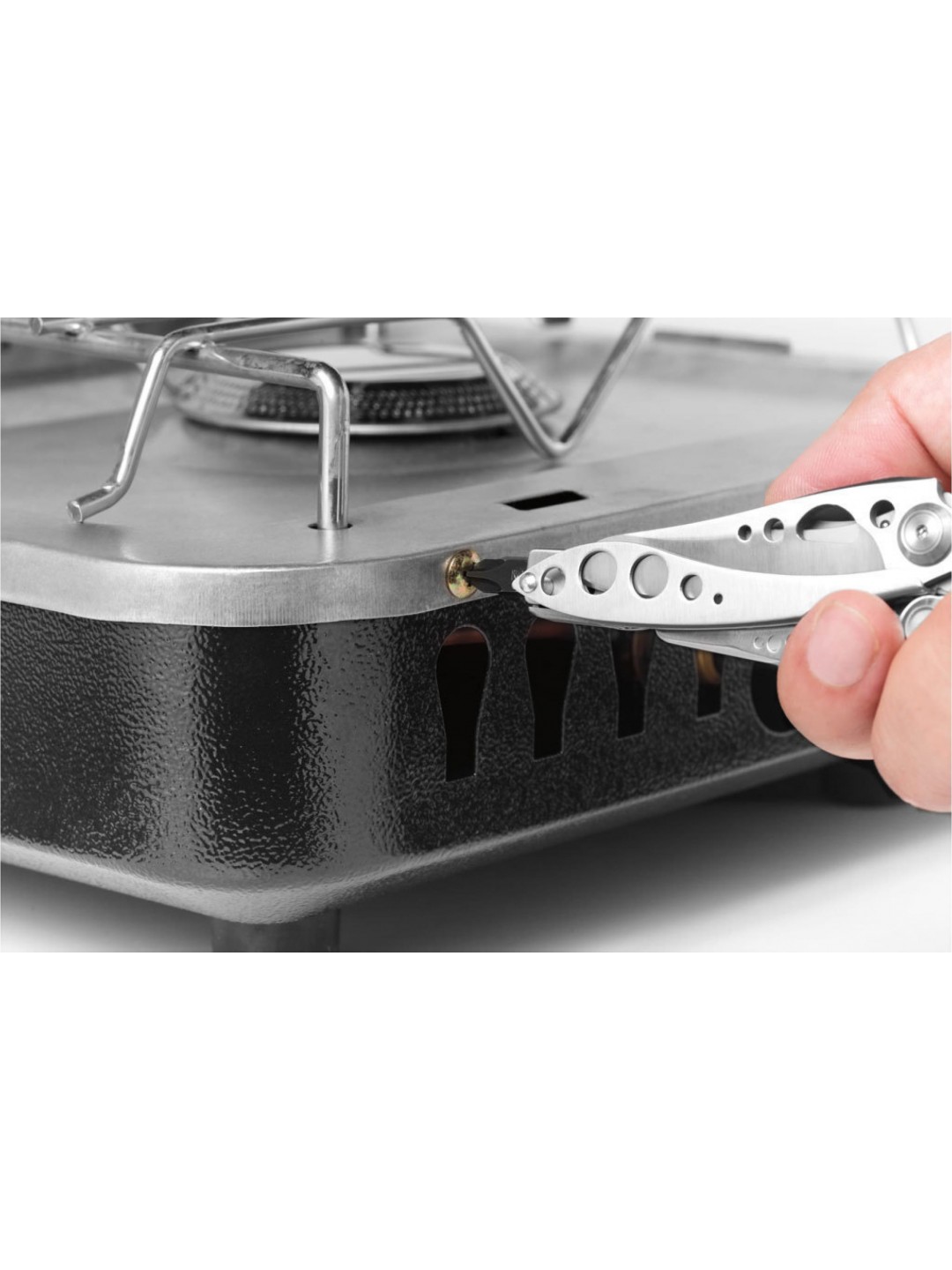 Мультитул Leatherman Skeletool 830920