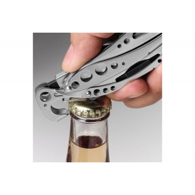 Мультитул Leatherman Skeletool 830920
