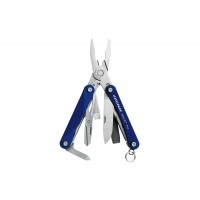 Мультитул Leatherman Squirt PS4 831231 синий