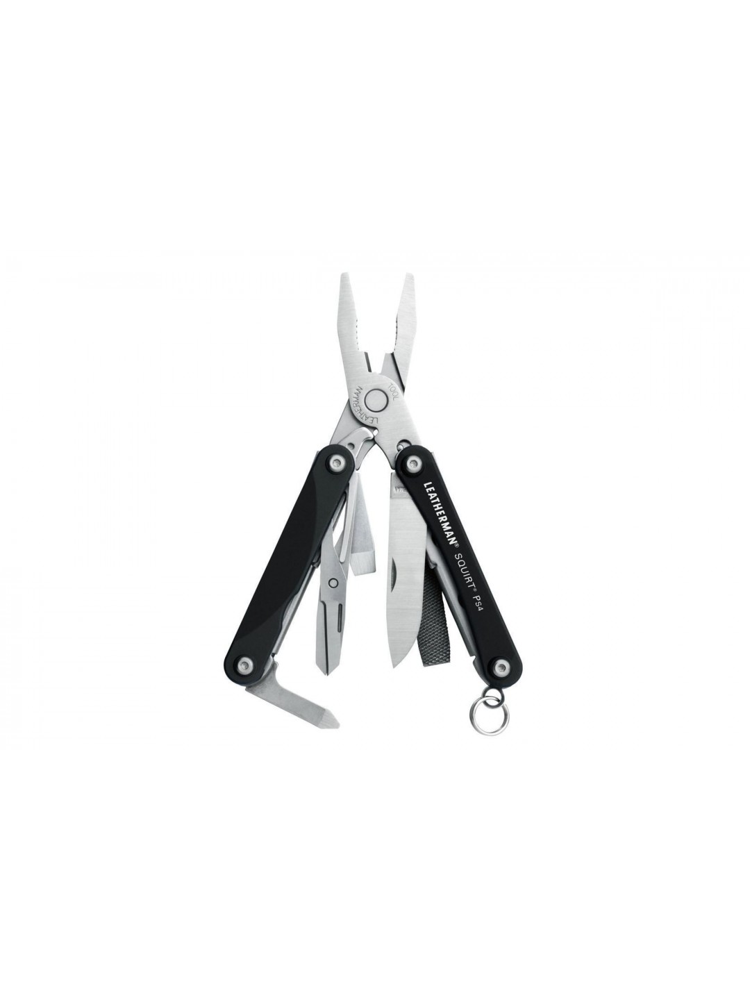 Мультитул Leatherman Squirt PS4 831233