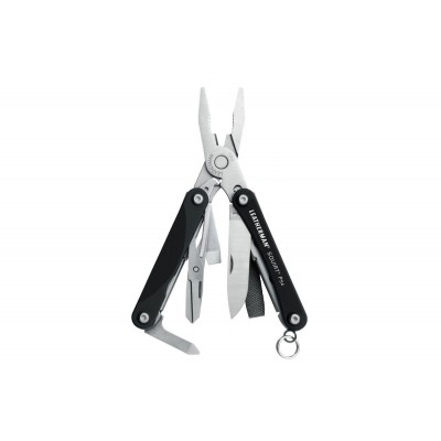 Мультитул Leatherman Squirt PS4 831233 Мультитул Leatherman Squirt PS4 831233