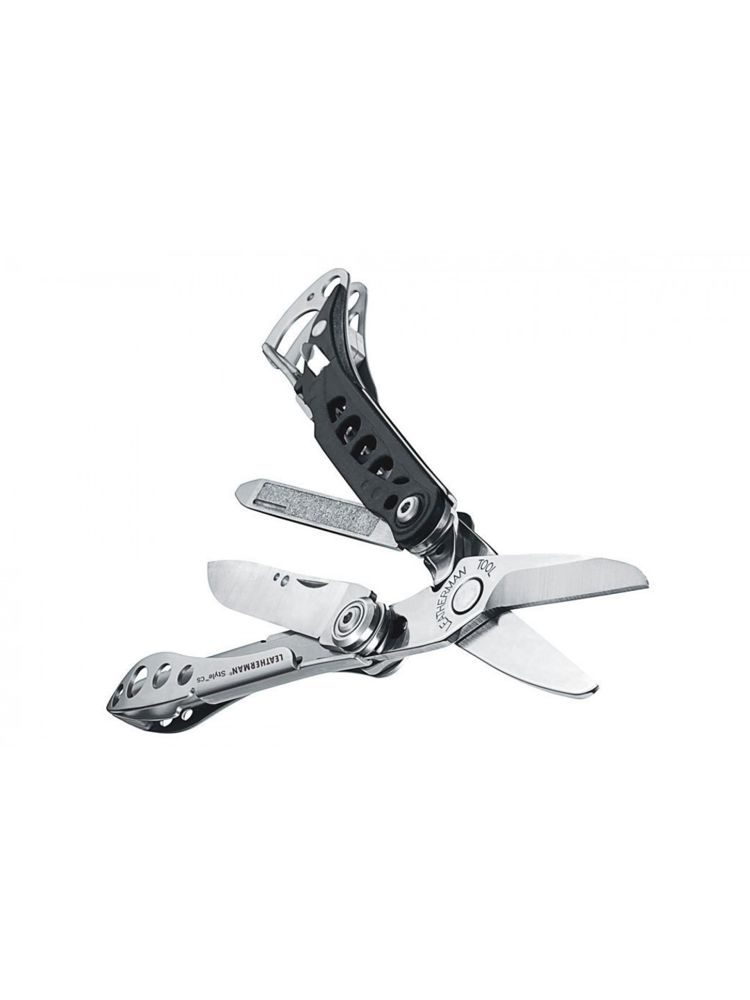 Мультитул Leatherman Style CS 831246