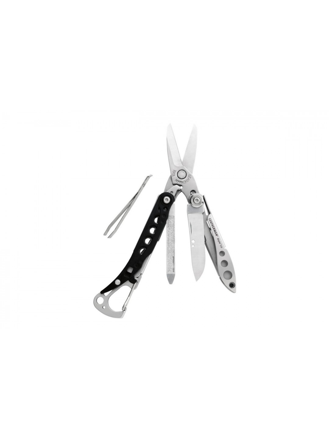 Мультитул Leatherman Style CS 831246