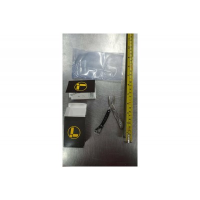 Мультитул Leatherman Style PS 831492