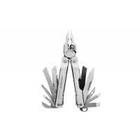 Мультитул Leatherman SuperTool 300 831183 кожаный чехол