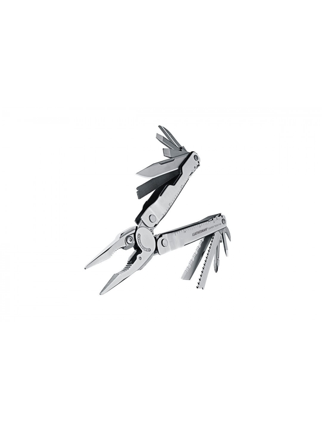 Мультитул Leatherman SuperTool 300 831183 кожаный чехол