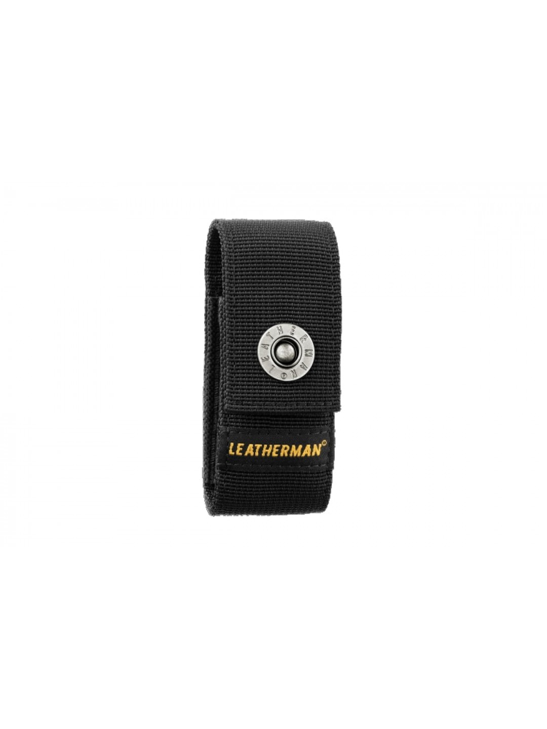 Мультитул Leatherman Surge Black 831334 нейлоновый чехол