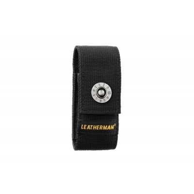 Мультитул Leatherman Surge Black 831334 нейлоновый чехол