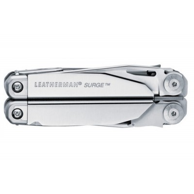 Мультитул Leatherman Surge 830169 кожаный чехол