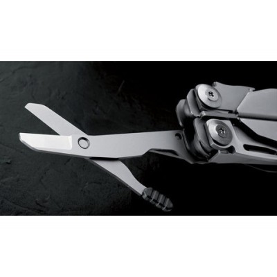 Мультитул Leatherman Surge 830169 кожаный чехол