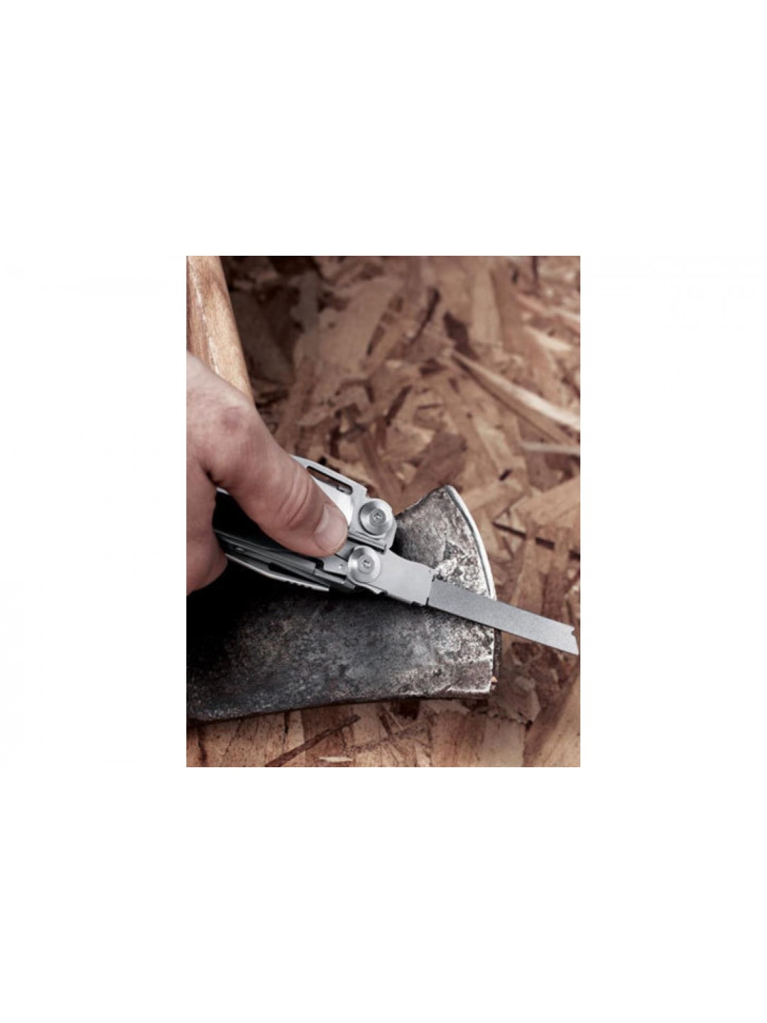 Мультитул Leatherman Surge 830169 кожаный чехол