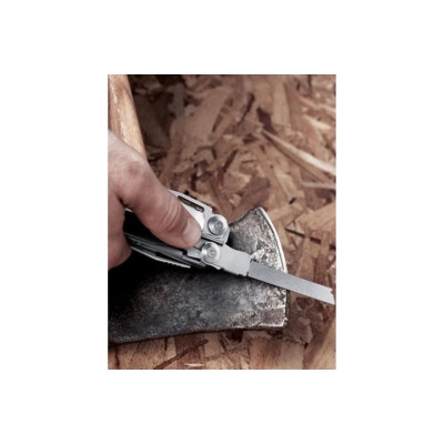 Мультитул Leatherman Surge 830169 кожаный чехол