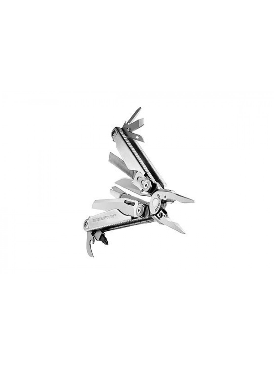 Мультитул Leatherman Surge 830165 нейлоновый чехол