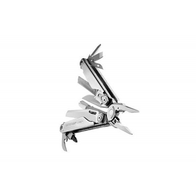 Мультитул Leatherman Surge 830165 нейлоновый чехол