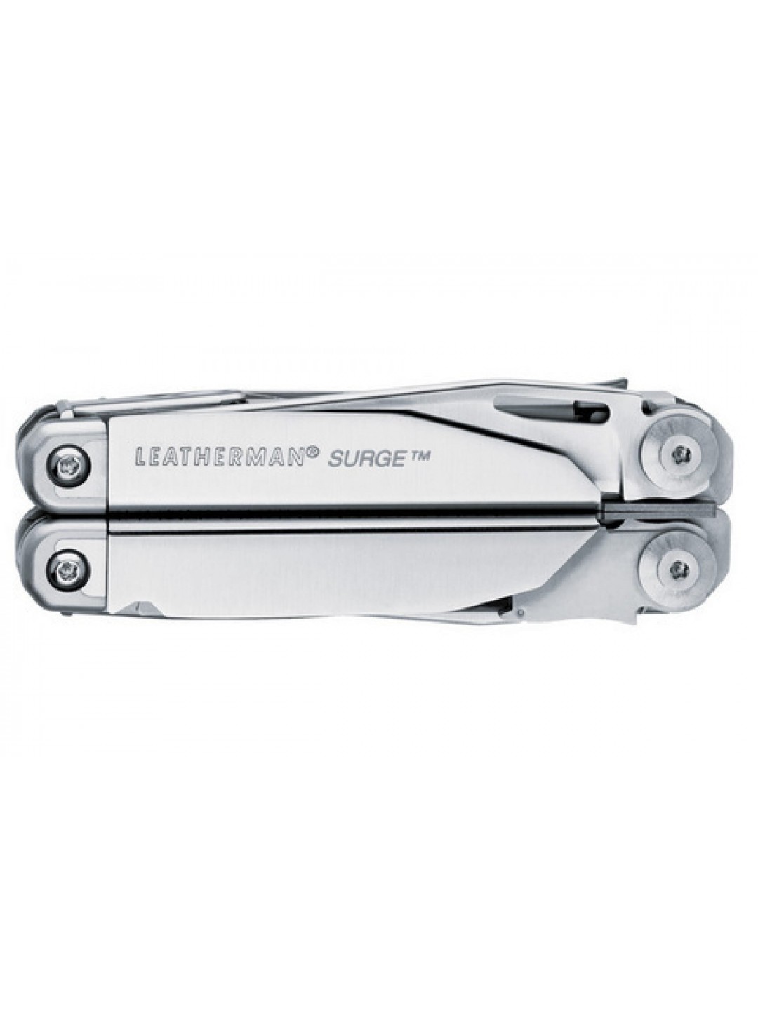 Мультитул Leatherman Surge 830165 нейлоновый чехол