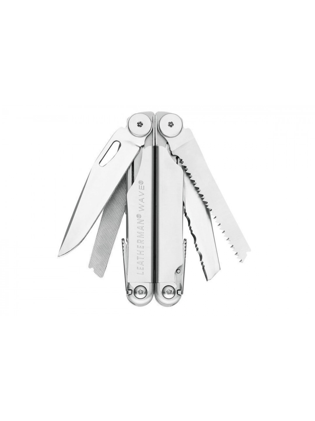 Мультитул Leatherman Wave 830078 кожаный чехол