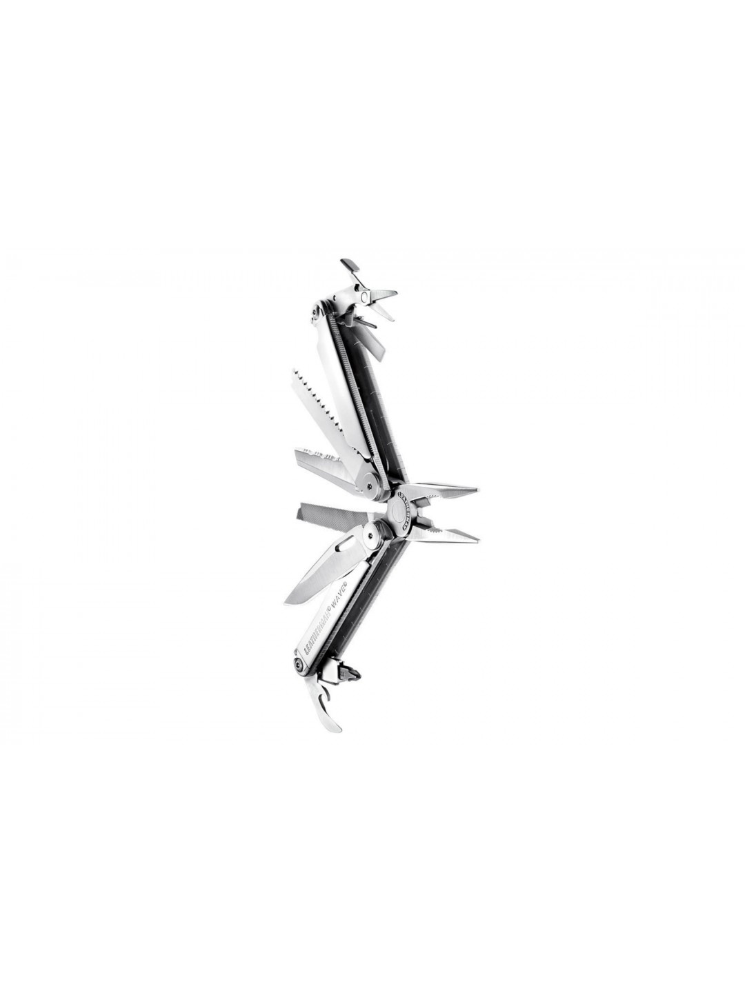 Мультитул Leatherman Wave 830078 кожаный чехол