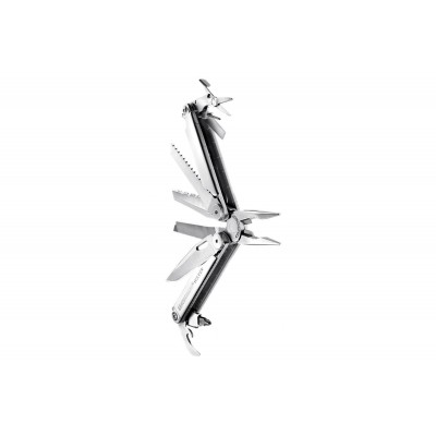 Мультитул Leatherman Wave 830078 кожаный чехол