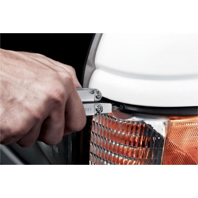 Мультитул Leatherman Wave 830078 кожаный чехол