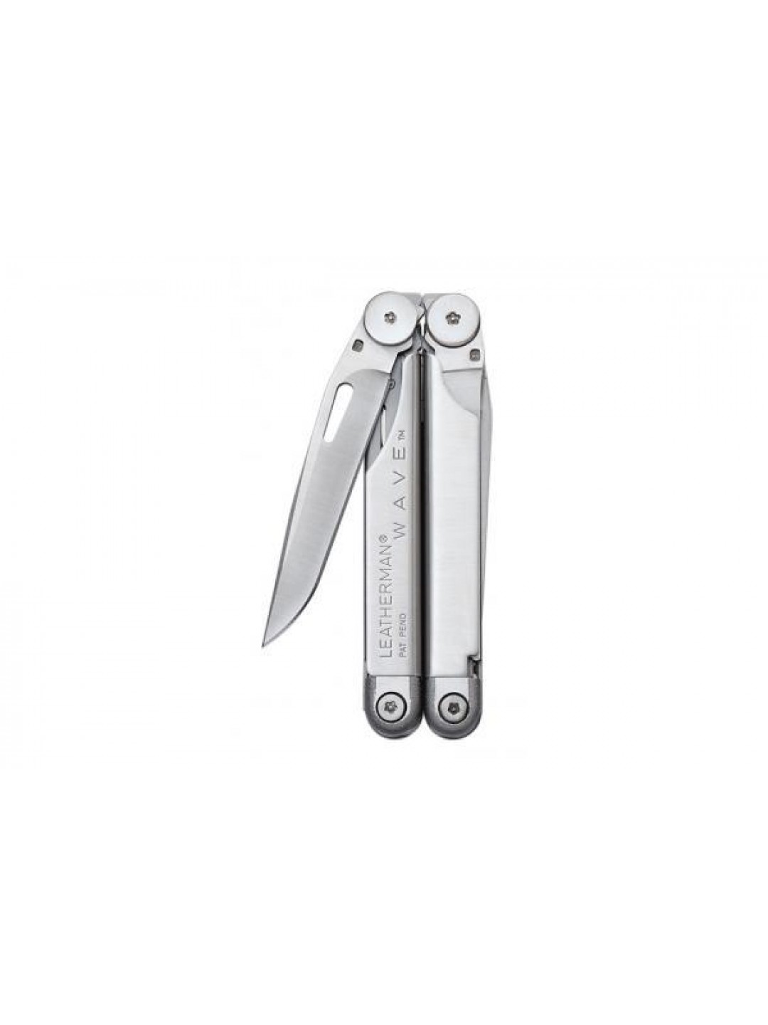 Мультитул Leatherman Wave 830083 нейлоновый чехол
