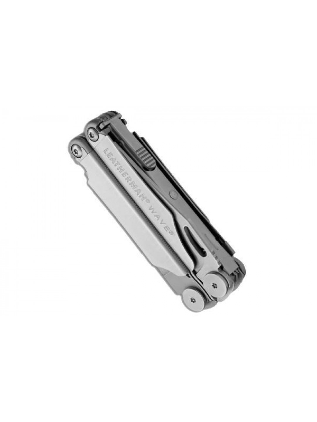 Мультитул Leatherman Wave 830083 нейлоновый чехол