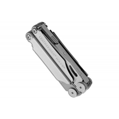 Мультитул Leatherman Wave 830083 нейлоновый чехол
