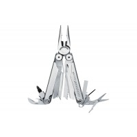 Мультитул Leatherman Wave 830079 нейлоновый чехол Мультитул Leatherman Wave 830079 нейлоновый чехол