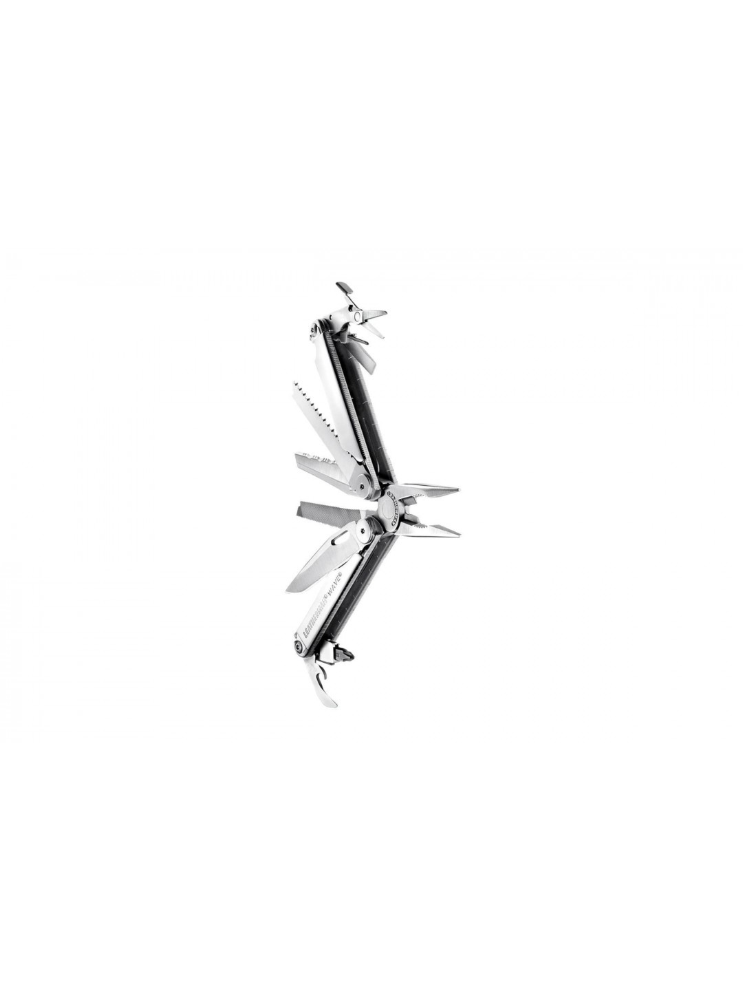 Мультитул Leatherman Wave 830079 нейлоновый чехол