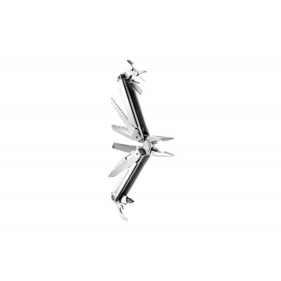 Мультитул Leatherman Wave 830079 нейлоновый чехол