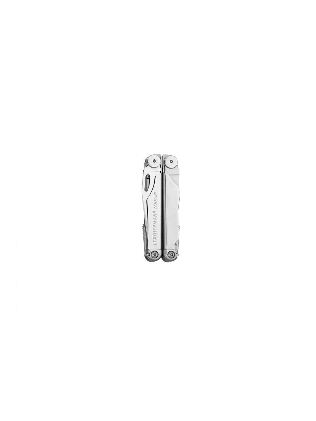 Мультитул Leatherman Wave 830079 нейлоновый чехол