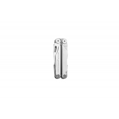 Мультитул Leatherman Wave 830079 нейлоновый чехол