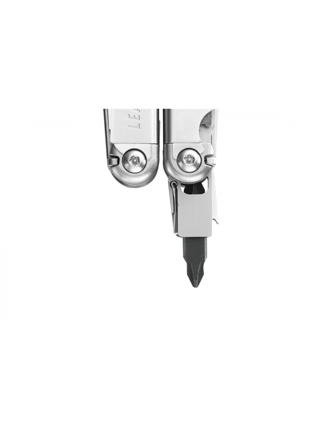 Мультитул Leatherman Wave 830079 нейлоновый чехол