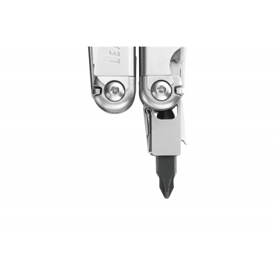 Мультитул Leatherman Wave 830079 нейлоновый чехол