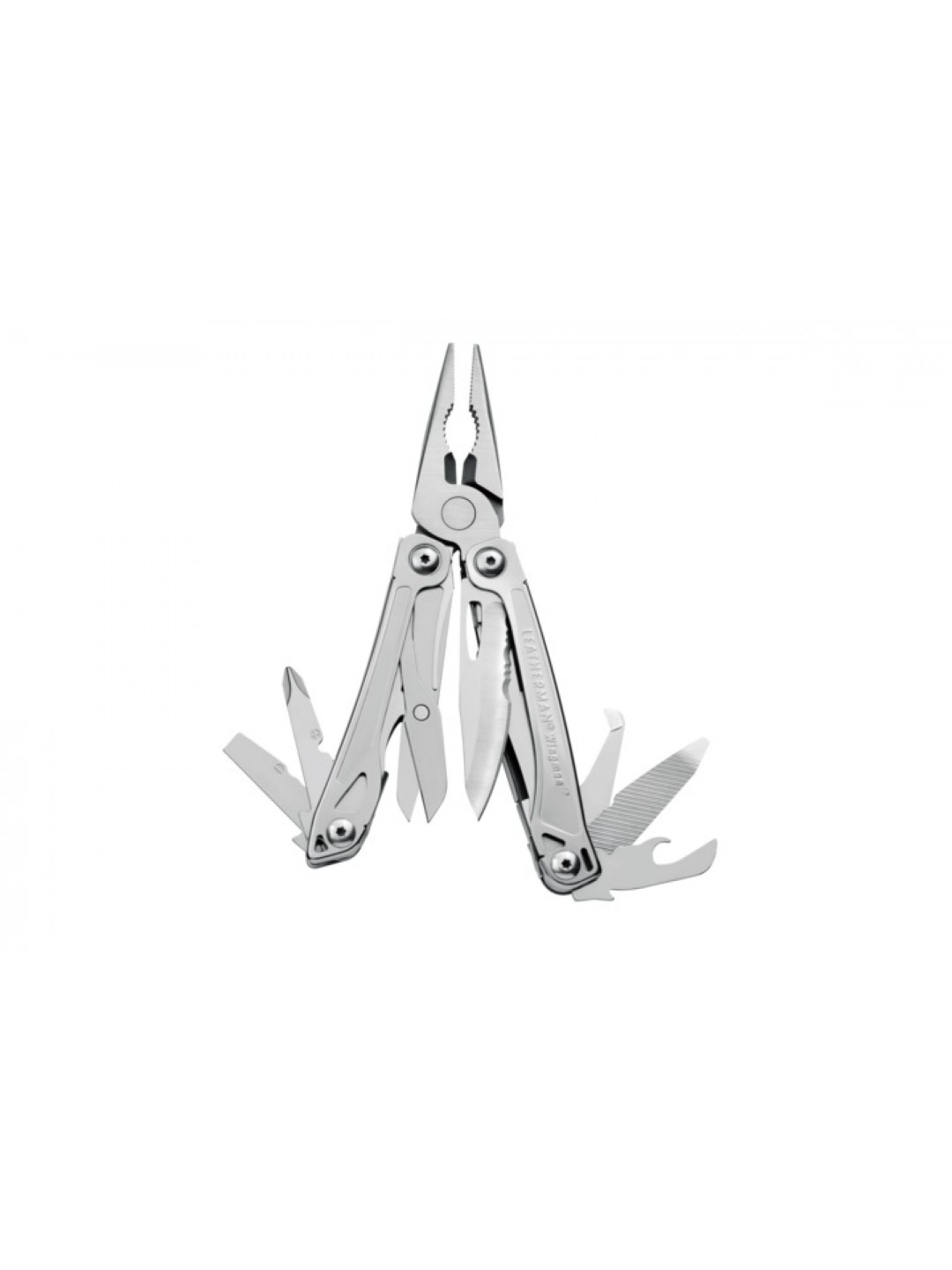 Мультитул Leatherman Wingman 831437 подарочная упаковка
