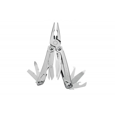 Мультитул Leatherman Wingman 831437 подарочная упаковка