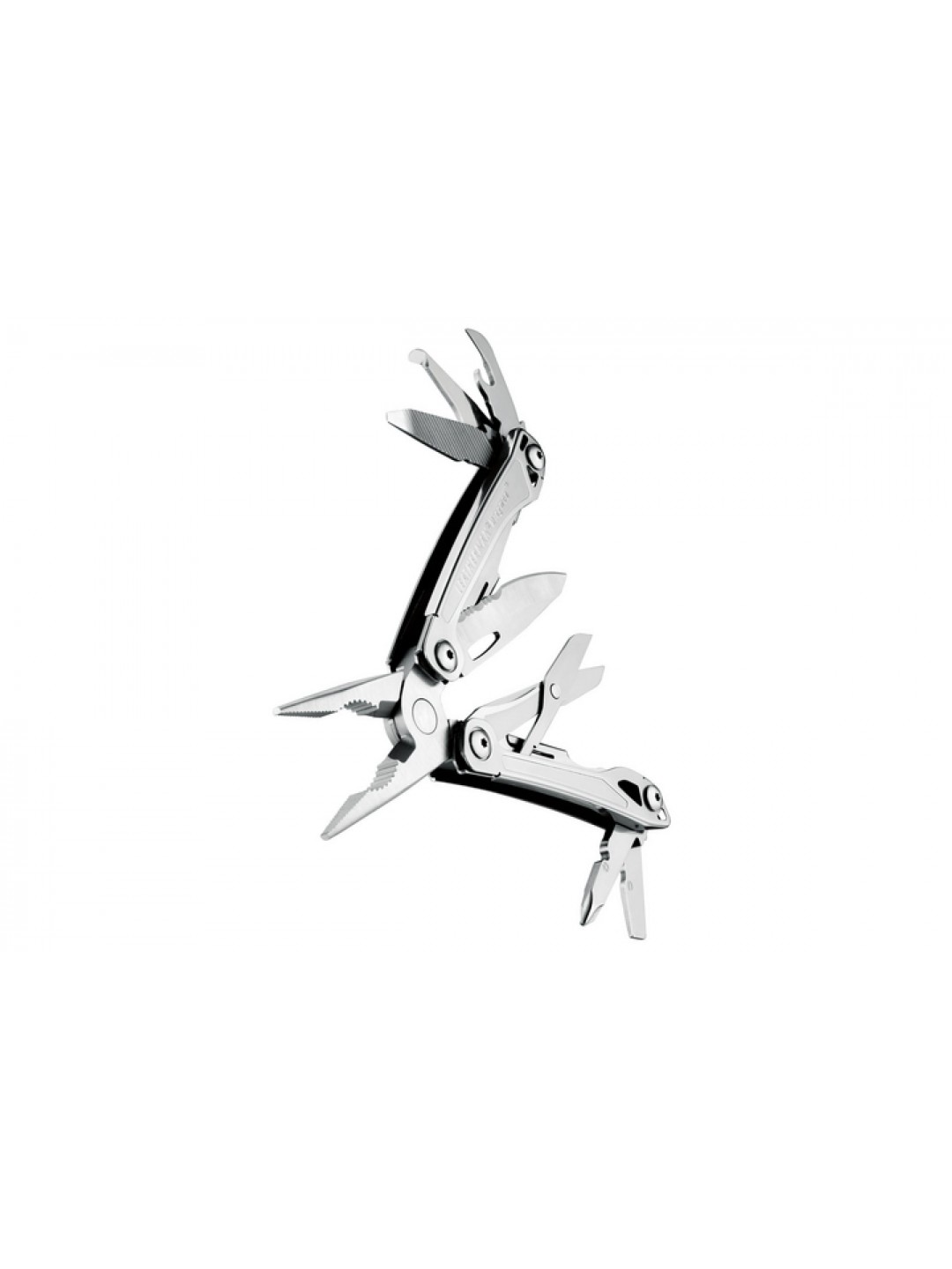 Мультитул Leatherman Wingman 831437 подарочная упаковка